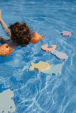 Jeu d'eau jumbo - Moes Play