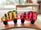 Motion Pack 24 stuks - Rainbow