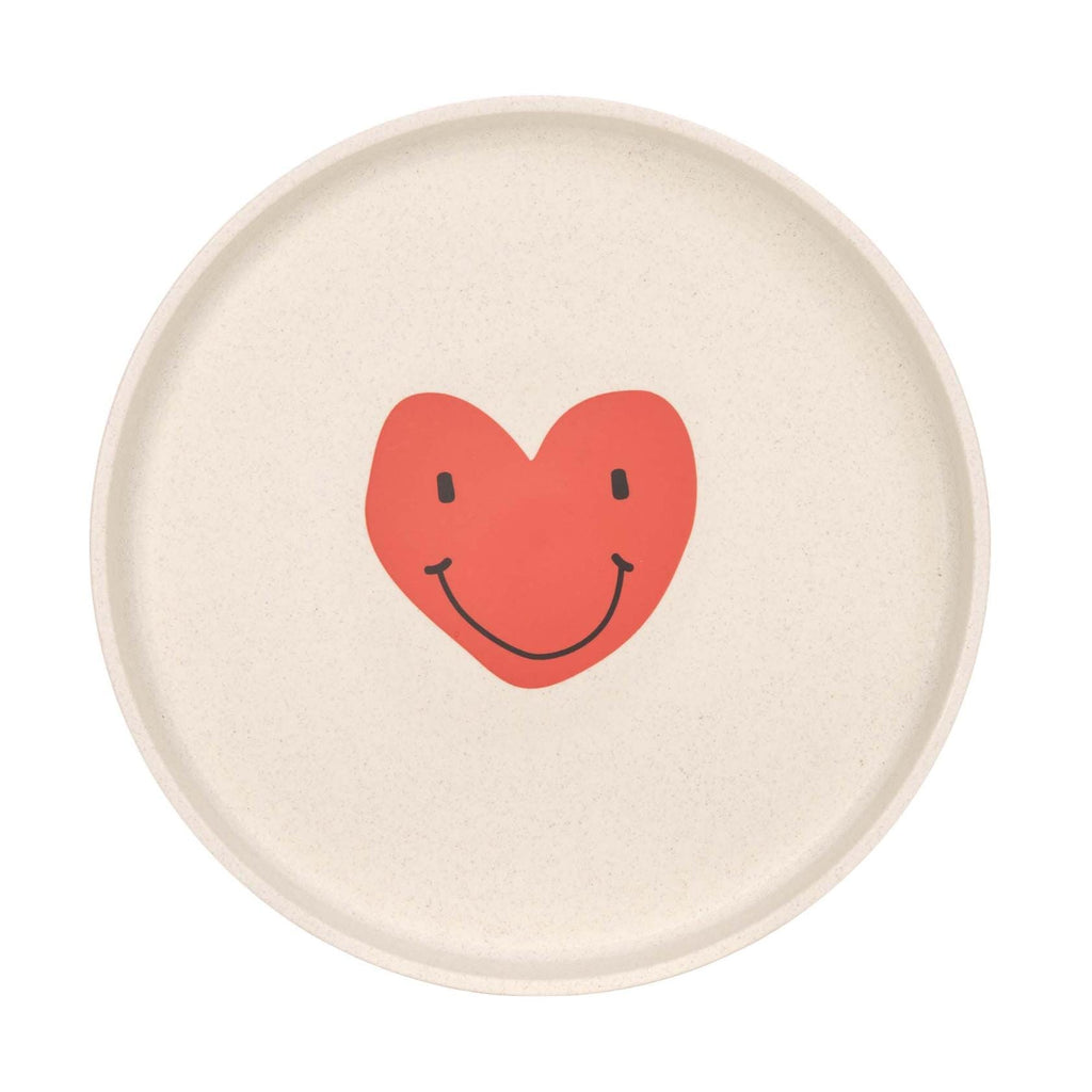 Bord - Happy Rascals Heart