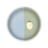 Siliconen kom - Happy Fruits Lemon