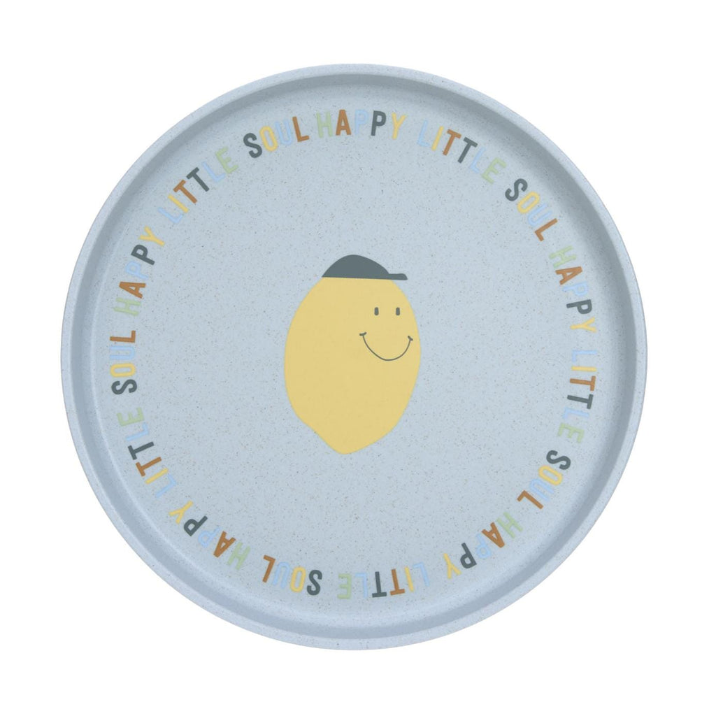 Bord - Happy Fruits Lemon