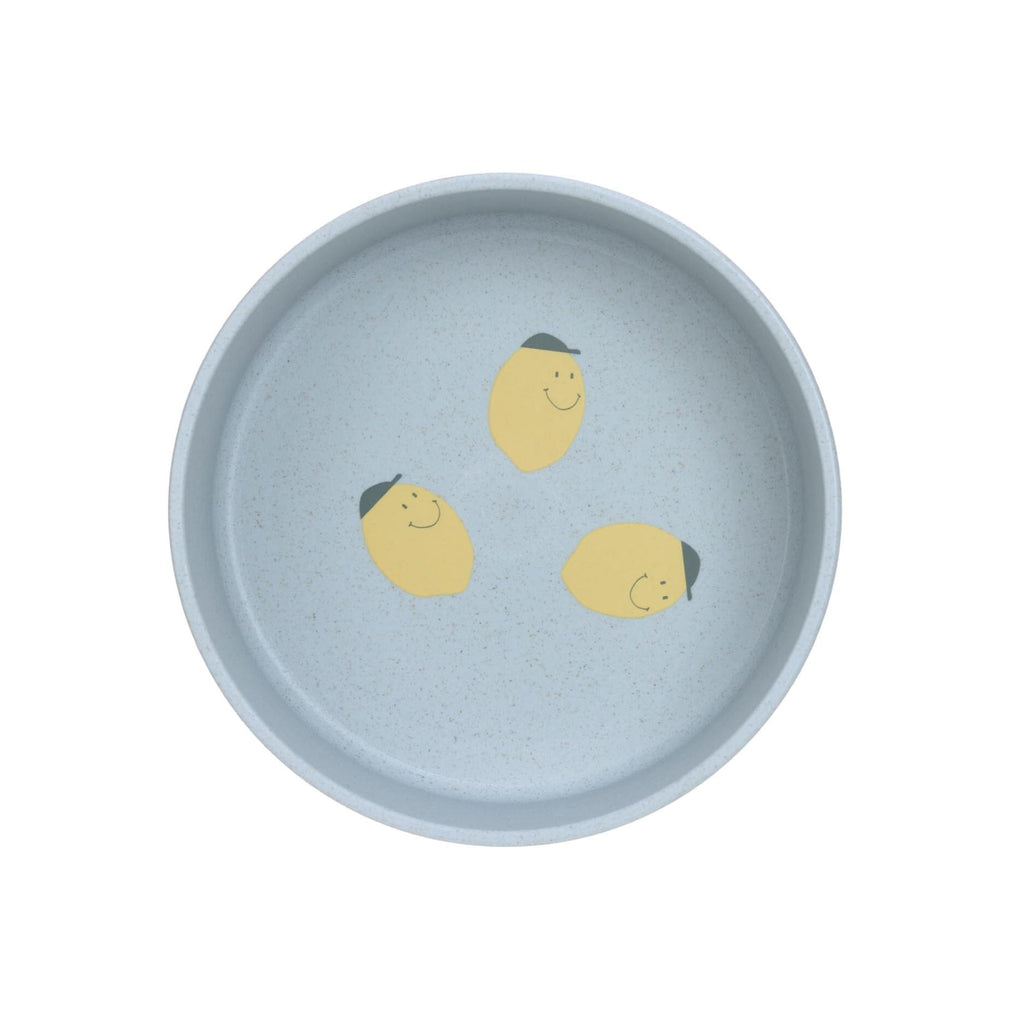 Kom - Happy Fruits Lemon