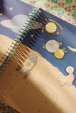 Stickerboek - Green