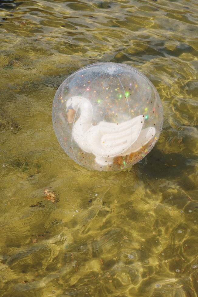 Strandbal - Swan