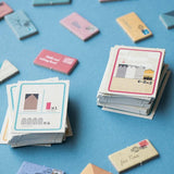 Pocket Gezelschapsspel Postman - Londji