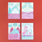 Puzzel Dans L'Igloo - Londji