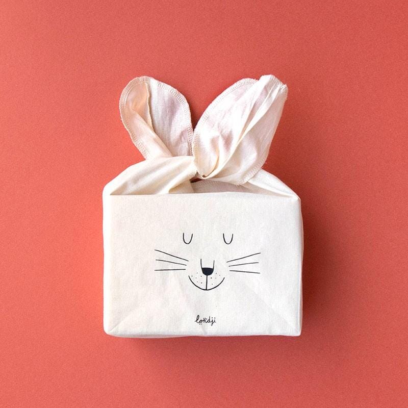 Puzzel Mama - Londji