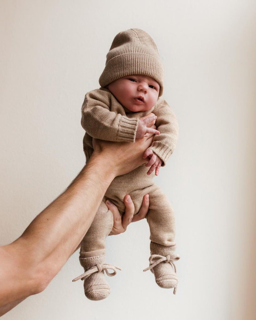 Babybroek Guido - Sand