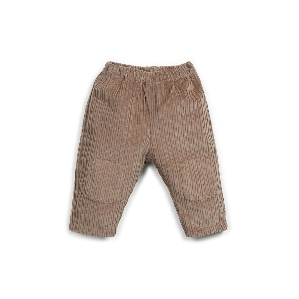 Ribfluwelen broek - Ancestral