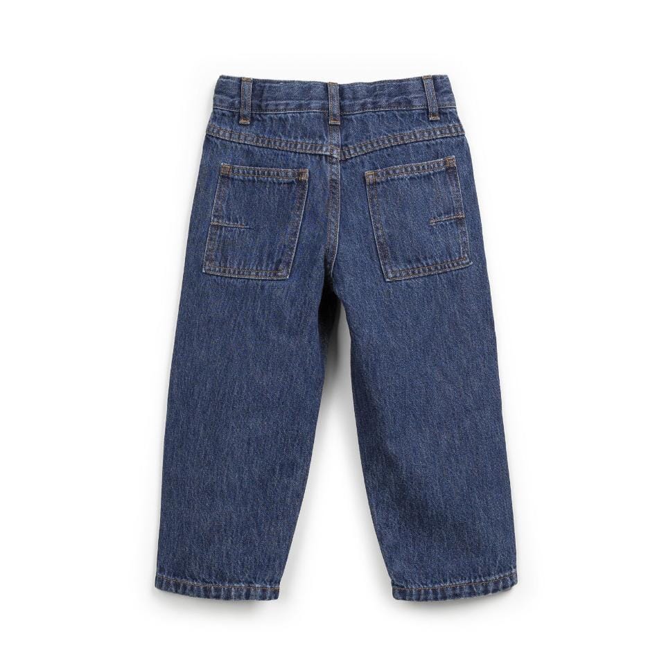 Jeansbroek - Denim