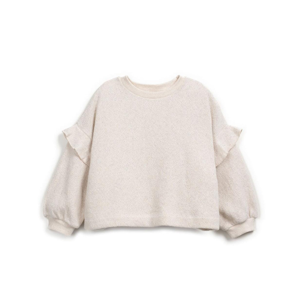 Jersey sweater - Pencil