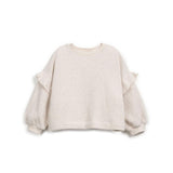 Jersey sweater - Pencil