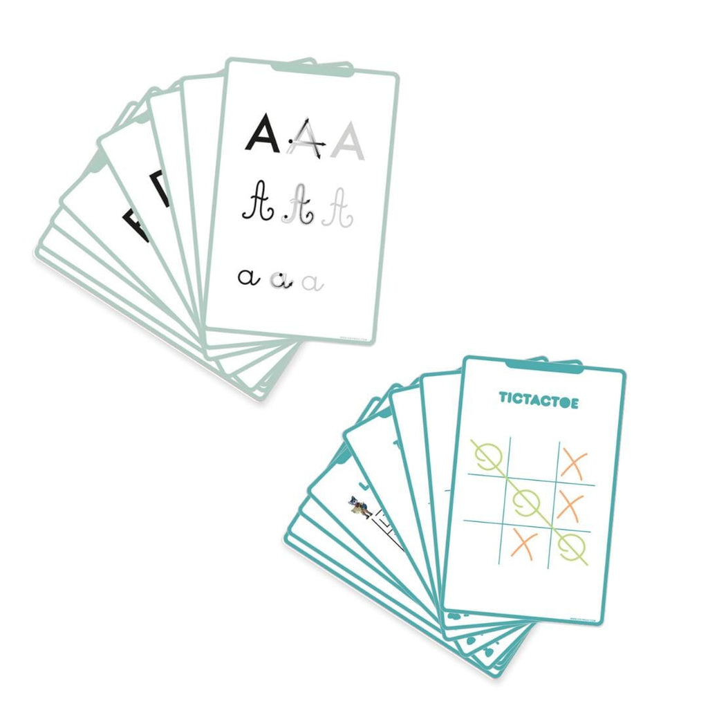 Refill voor Kidydraw Mini tekentablet - Games & Education