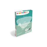 Refill voor Kidydraw Mini tekentablet - Games & Education