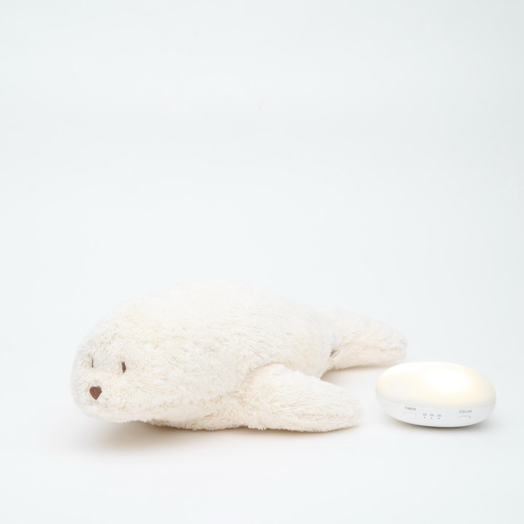 The Humming Bear 2.0 - Polar - Moonie