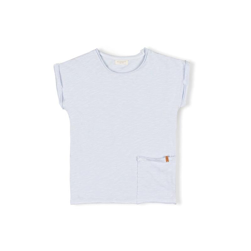 T-shirt - Cloudy