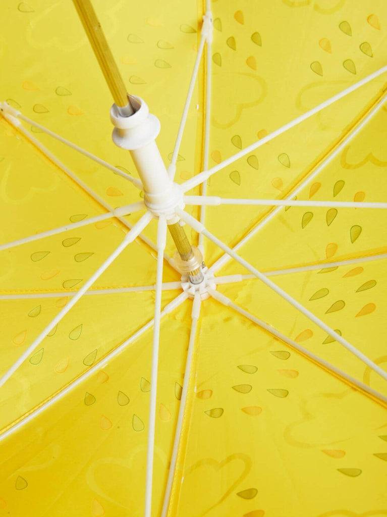 Paraplu - Yellow
