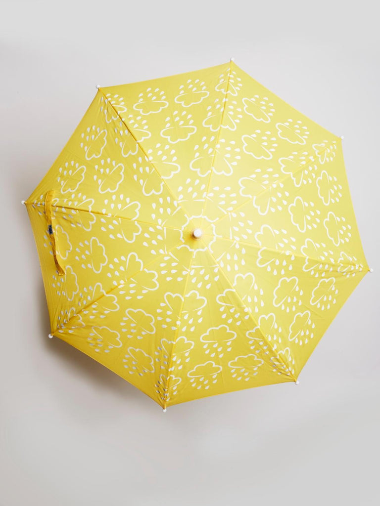 Paraplu - Yellow