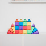 Mini Pack 24 stuks - Rainbow