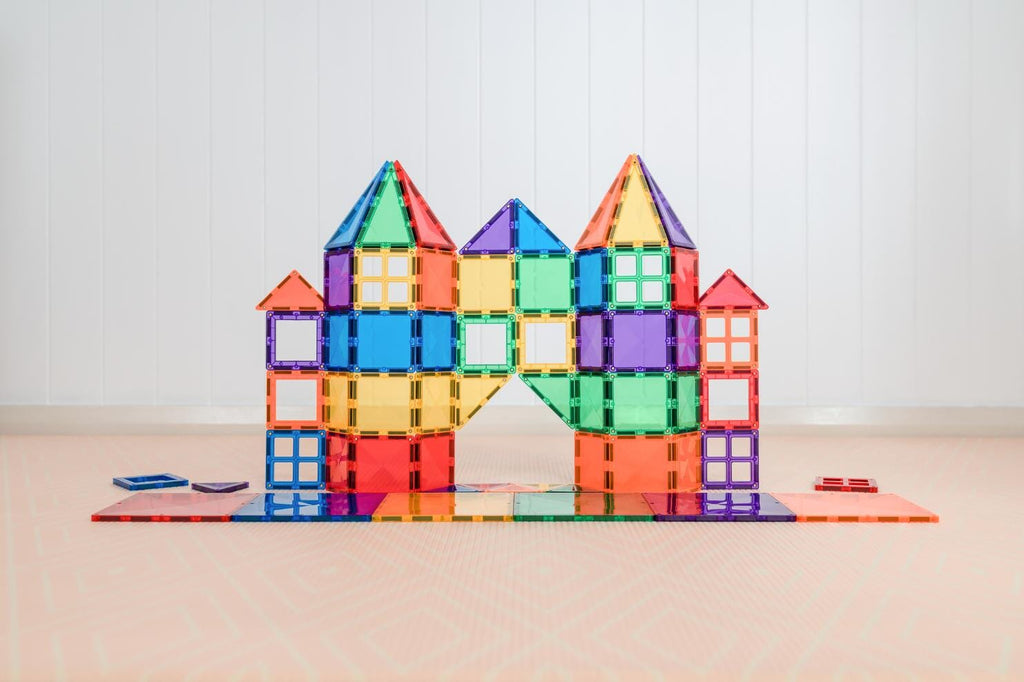 Starter Pack 60 stuks - Rainbow
