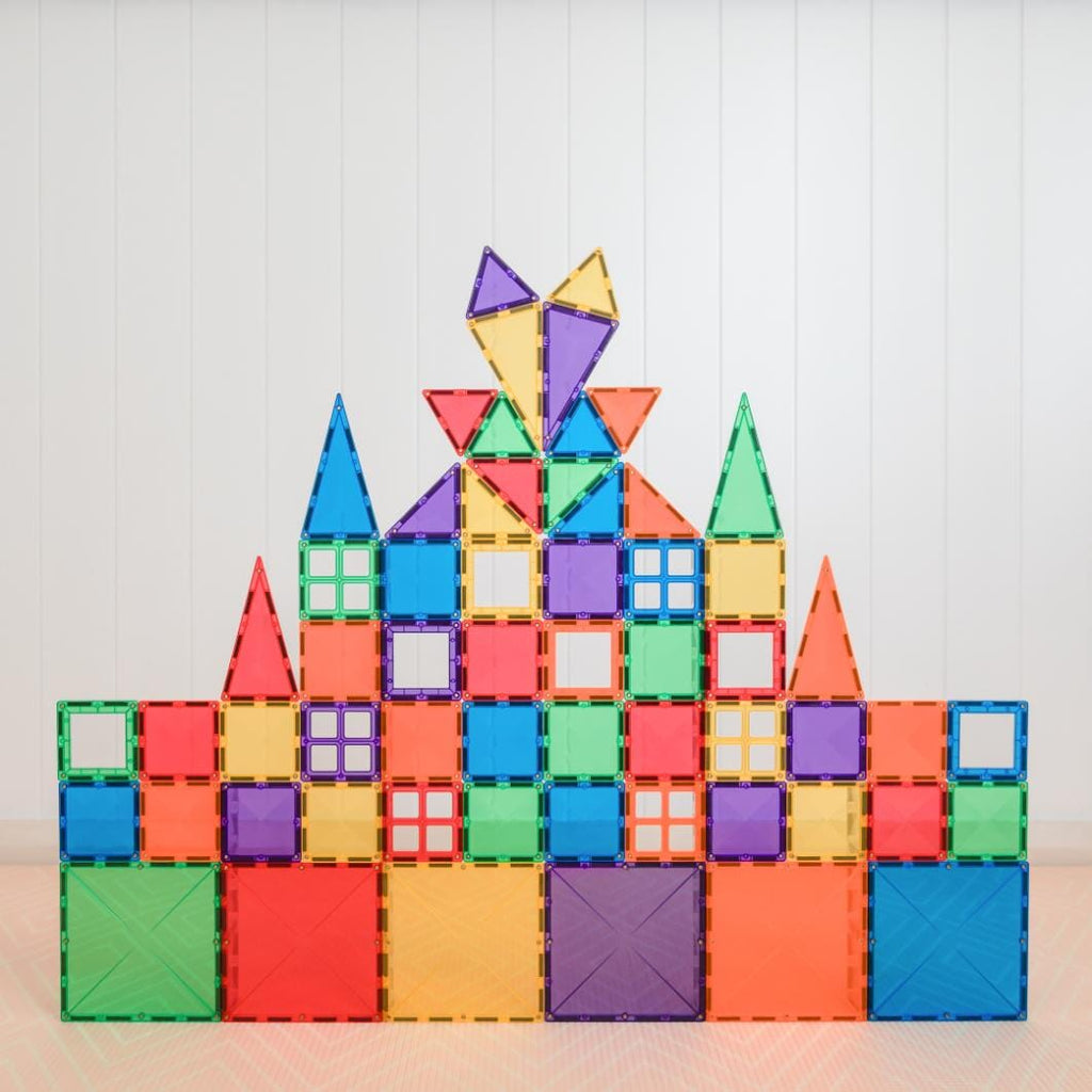 Starter Pack 60 stuks - Rainbow