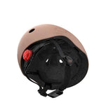 Helmet S - Ash - Scoot and Ride