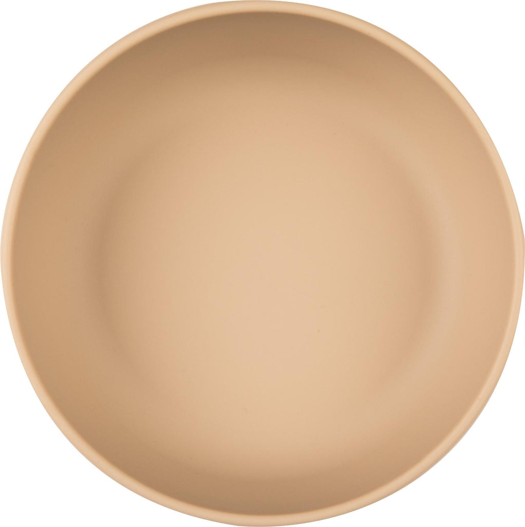 Siliconen Kom Large - Mocha Dark - Eeveve