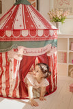 Speeltent - Circus