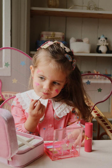 On the go oogschaduw - Pink