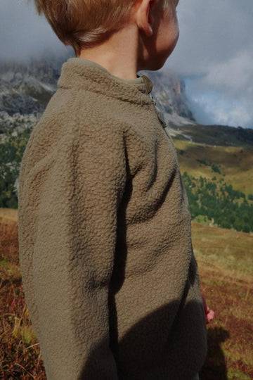 Thermy fleecejas - Kalamata