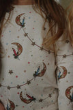 Pyjamaset - Luna