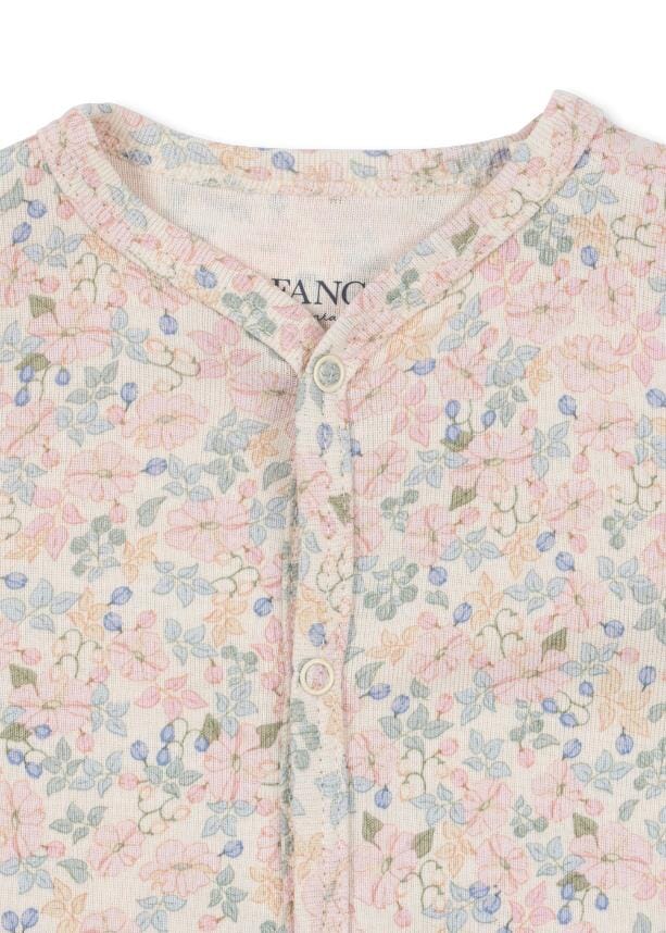 Fio onesie - Prato Fiori