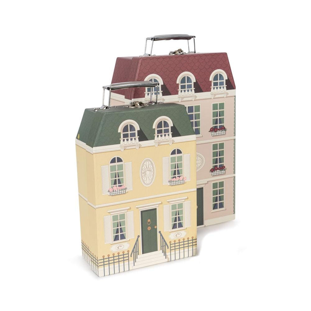 Koffertjes - Boutique hotel