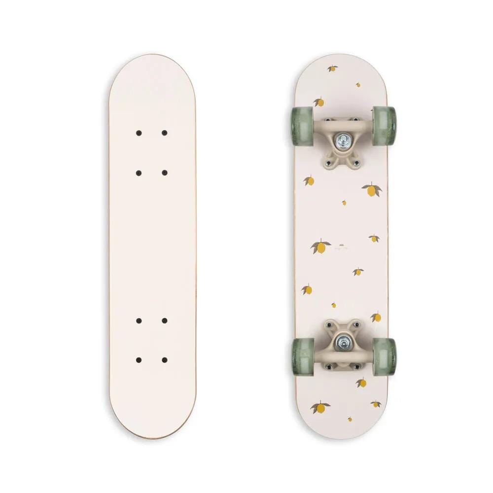 Skateboard - Lemon