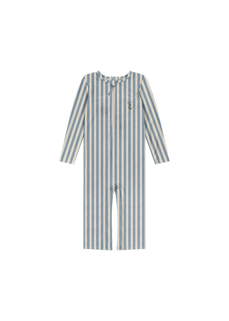 Aster Onesie - Sailor stripe