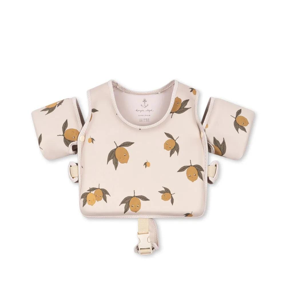 Hollis zwemvest met zwembandjes - Sweet and sour