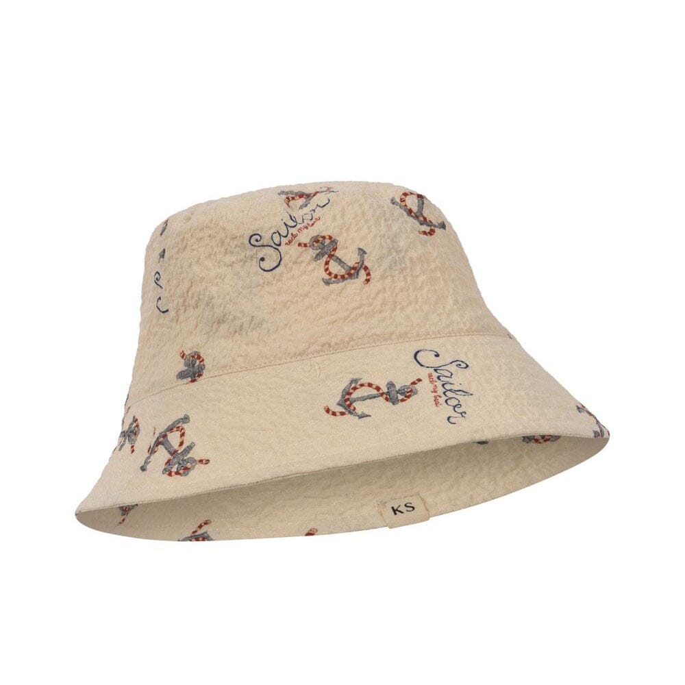 Elliot vissershoedje - Rock my boat