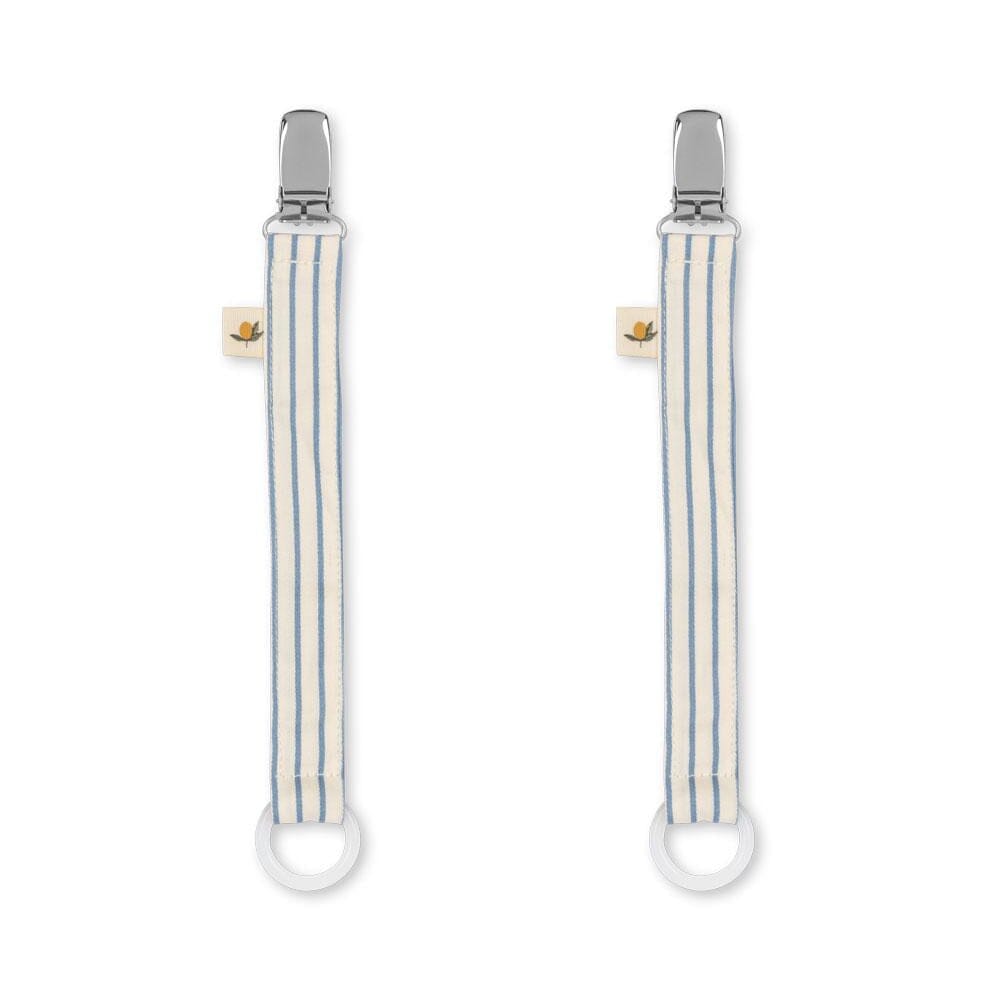 2 pack tutkoorden - Stripe Bluie