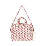 Poppenluiertas - Rosie rose