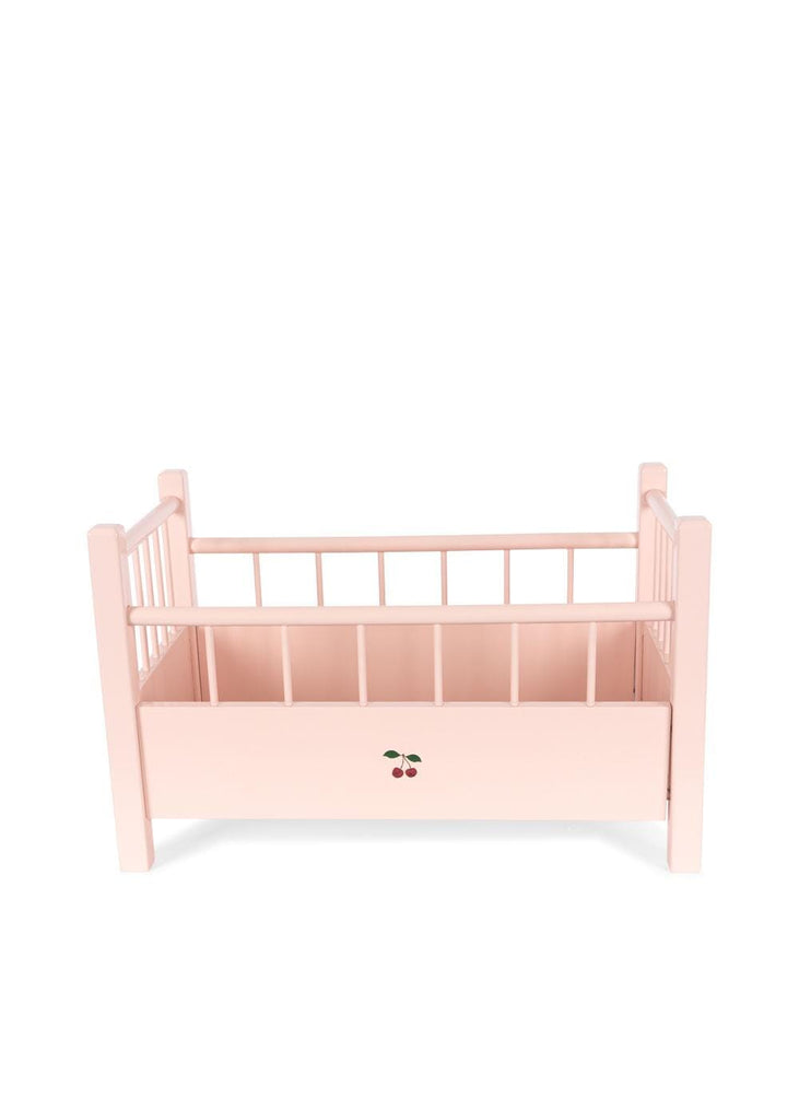 Poppenbed - Pink