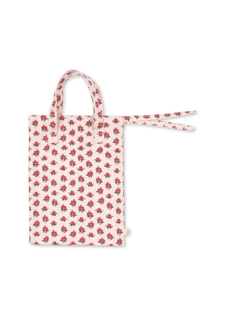 Poppenbeddengoed - Rosie rose