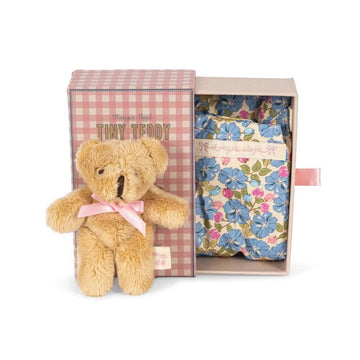 Elise tiny bear - Beige