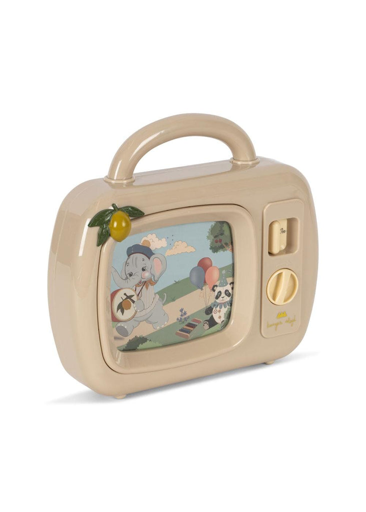My melody TV - Lemon
