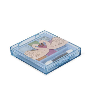 On the go oogschaduw - Blue