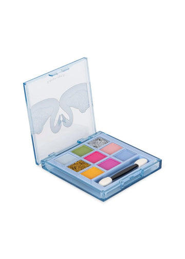 On the go oogschaduw - Blue