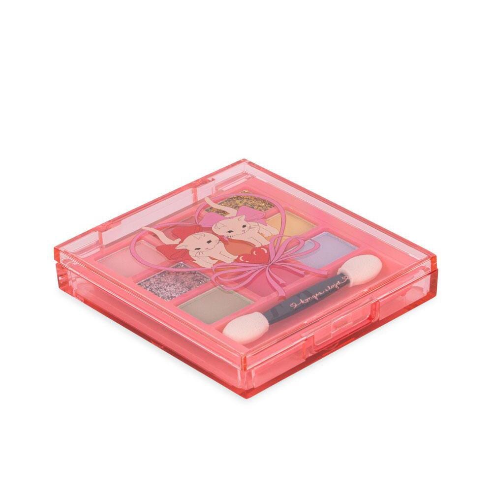 On the go oogschaduw - Pink