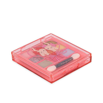 On the go oogschaduw - Pink