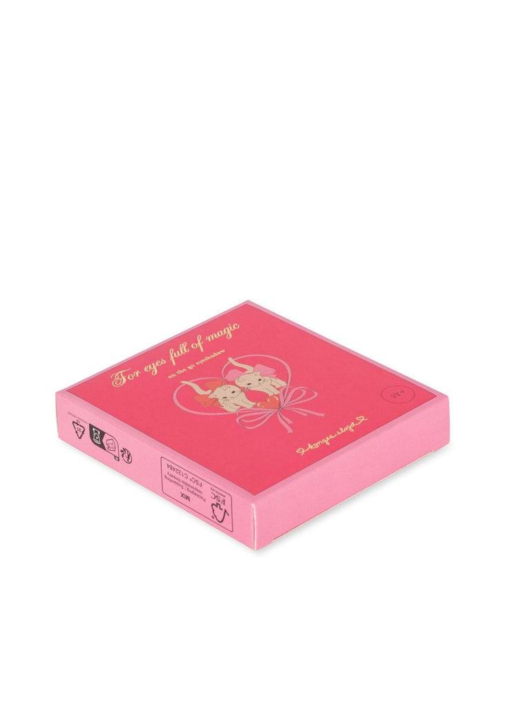 On the go oogschaduw - Pink