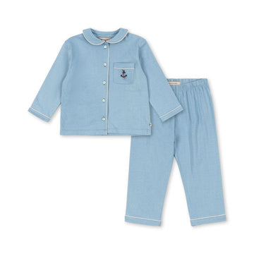 Pio pyjamaset - Glacier lake