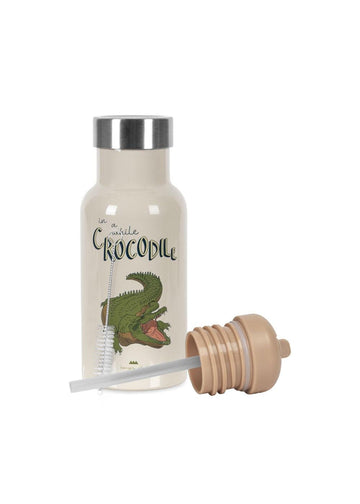 Thermo drinkbus - Crocodile